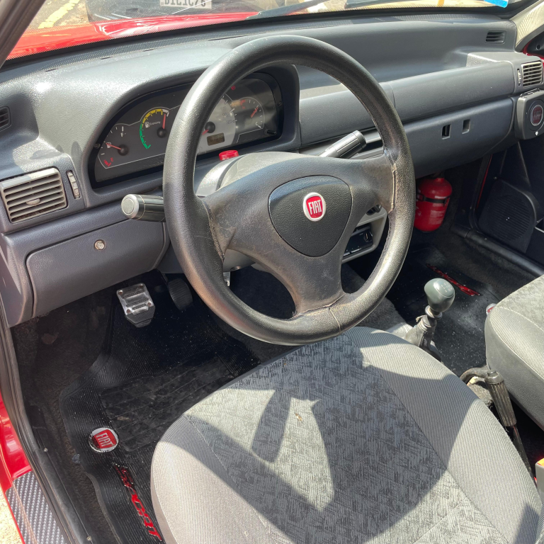 FIAT Uno - Foto