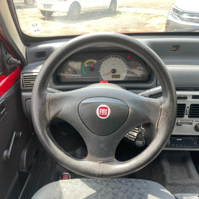 FIAT Uno - Foto