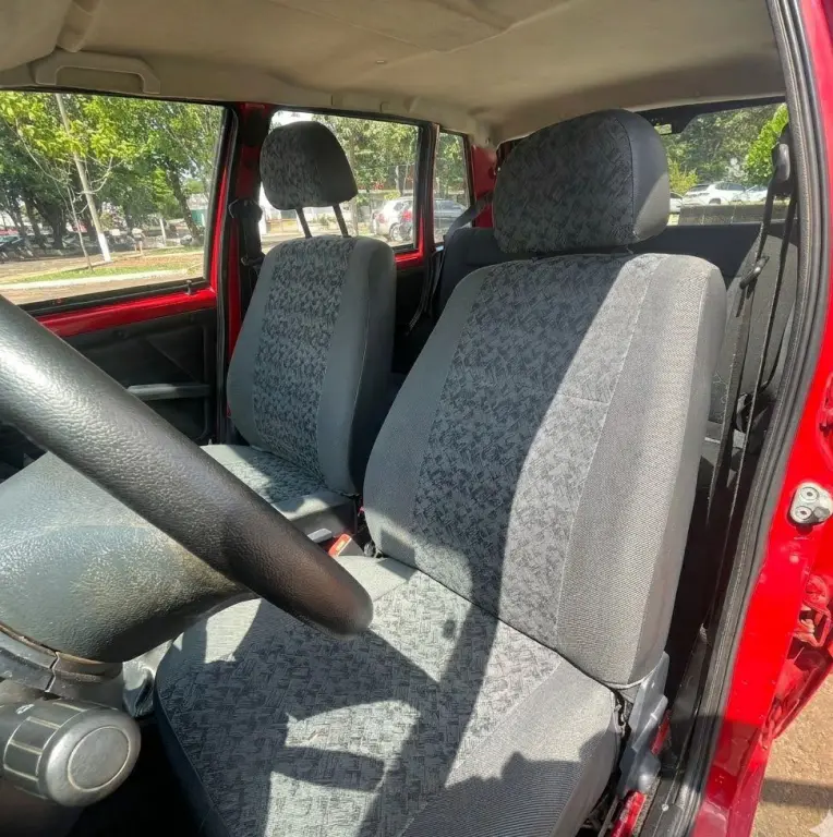 FIAT Uno - Foto