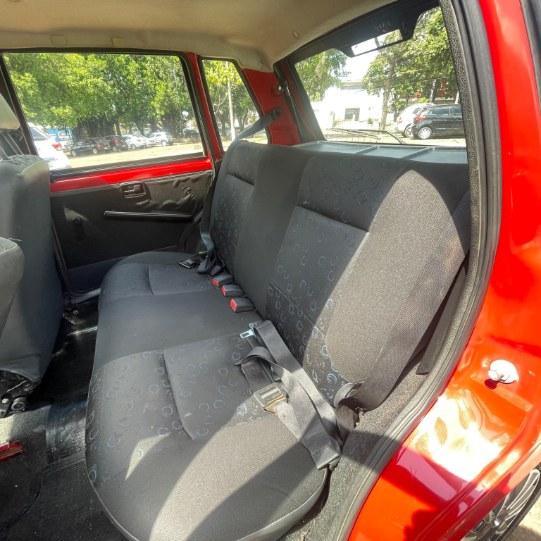 FIAT Uno - Foto