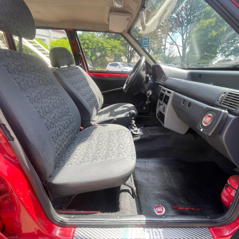 FIAT Uno - Foto