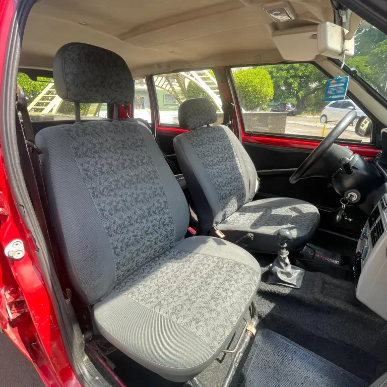 FIAT Uno - Foto