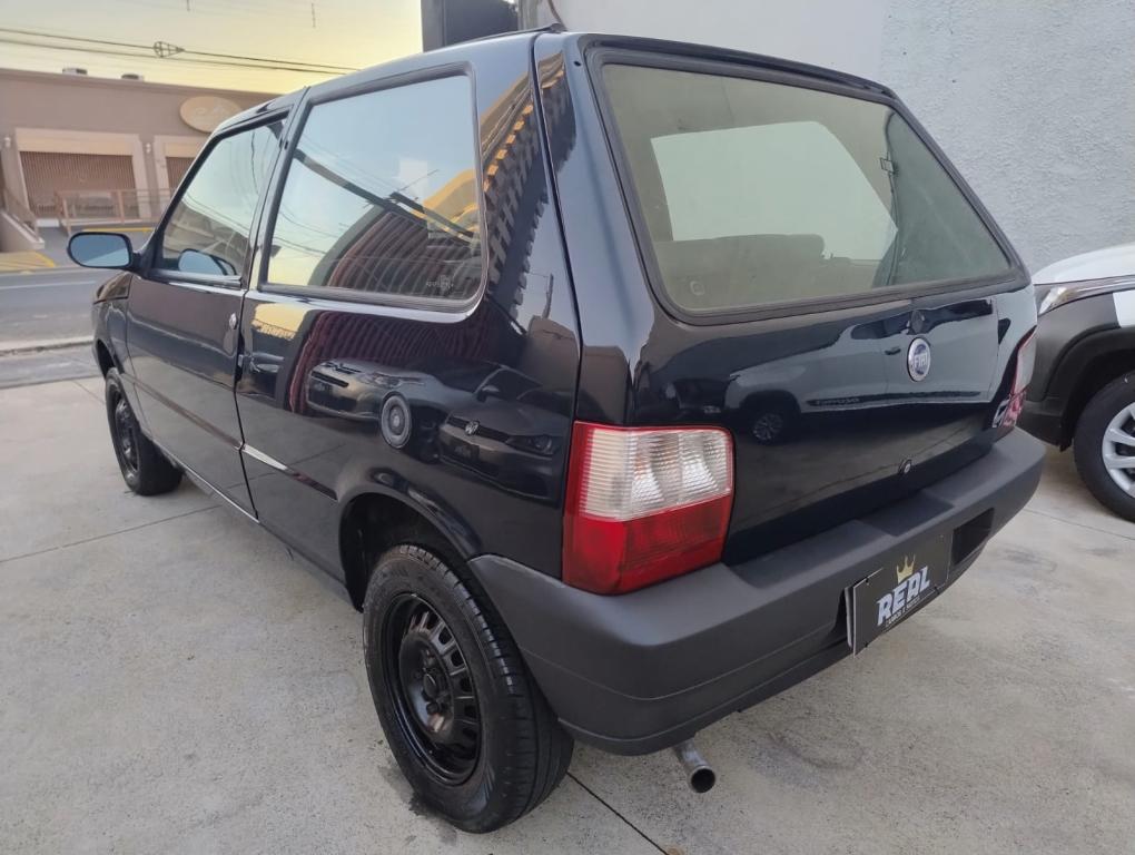 FIAT Uno - Foto