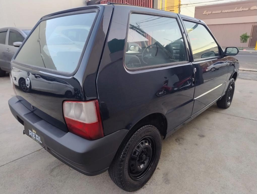 FIAT Uno - Foto