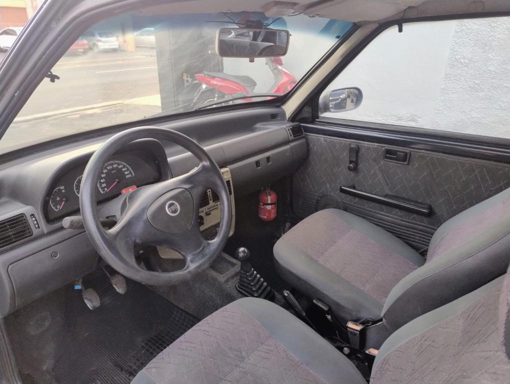 FIAT Uno - Foto