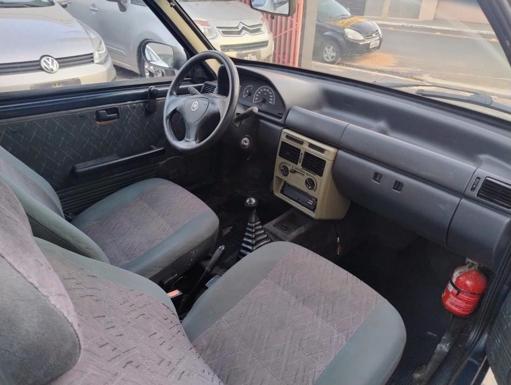 FIAT Uno - Foto
