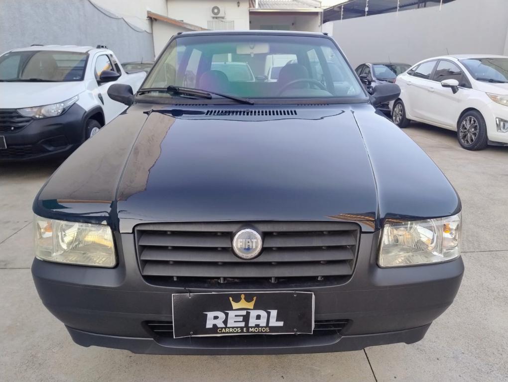 FIAT Uno - Foto