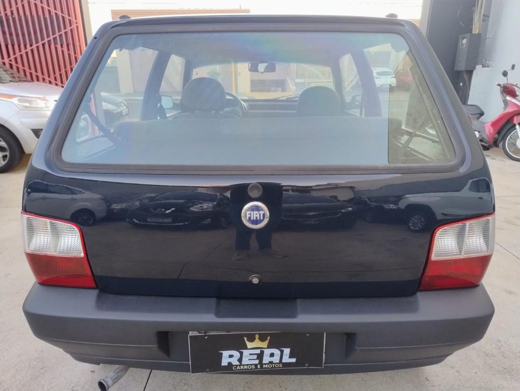 FIAT Uno - Foto