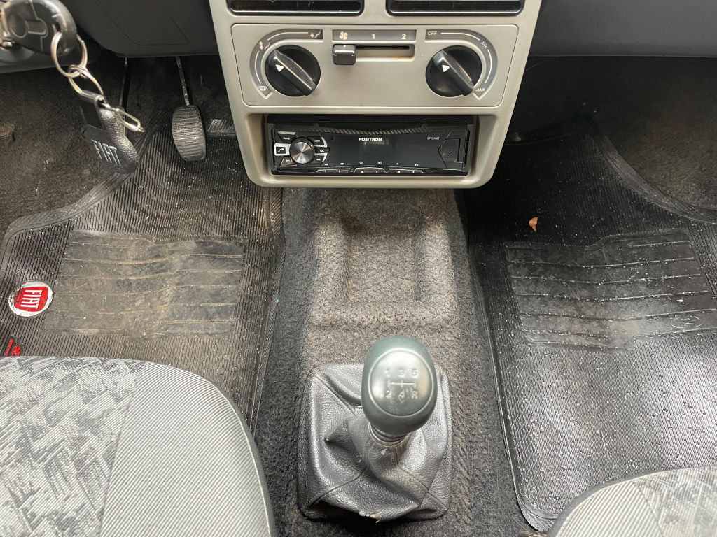 FIAT Uno - Foto