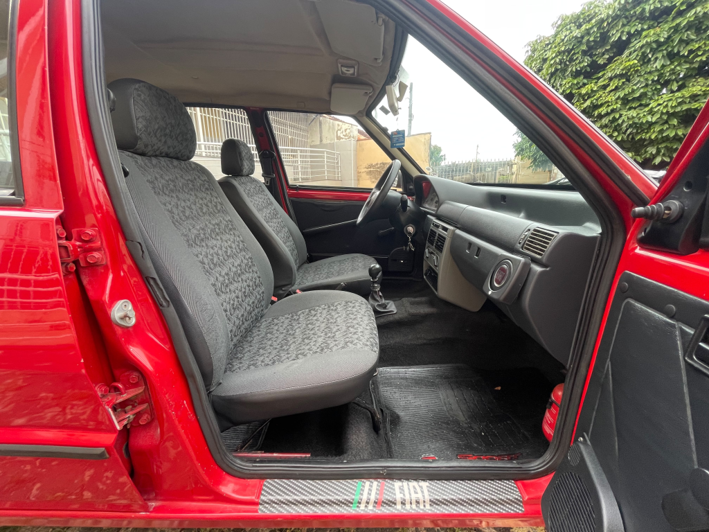 FIAT Uno - Foto