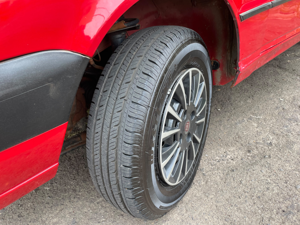 FIAT Uno - Foto