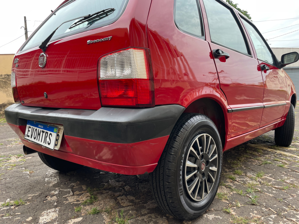 FIAT Uno - Foto