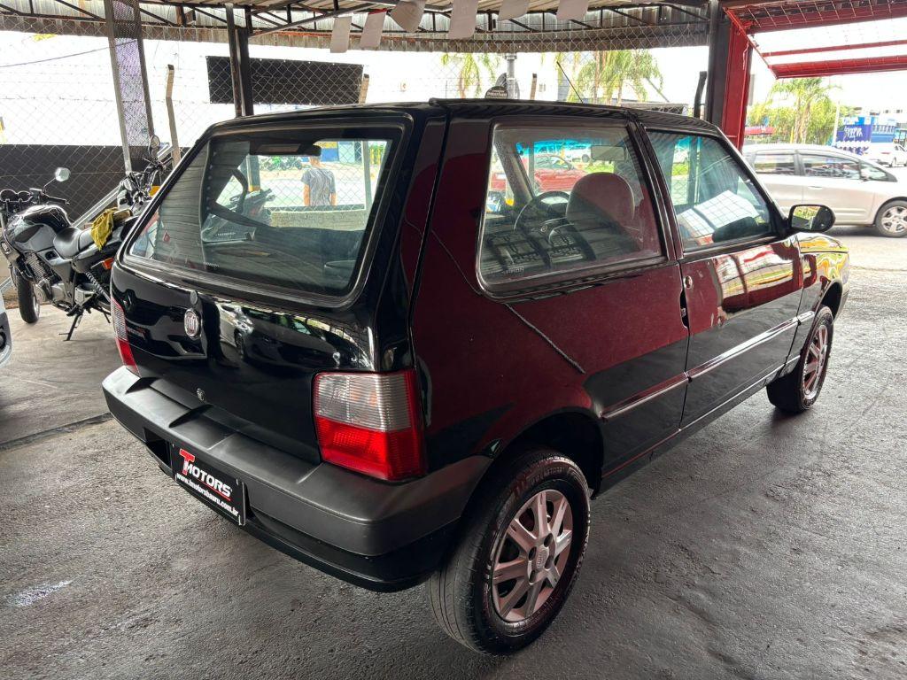 FIAT Uno - Foto