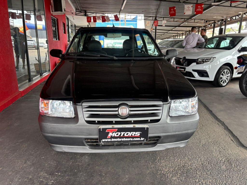 FIAT Uno - Foto