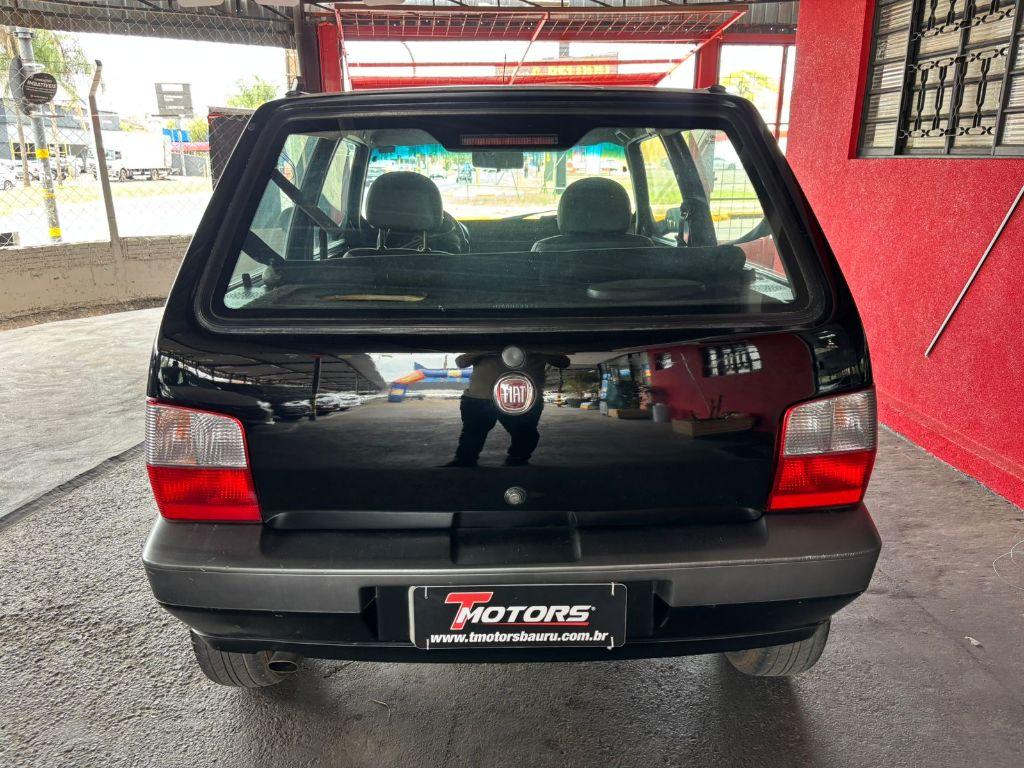 FIAT Uno - Foto