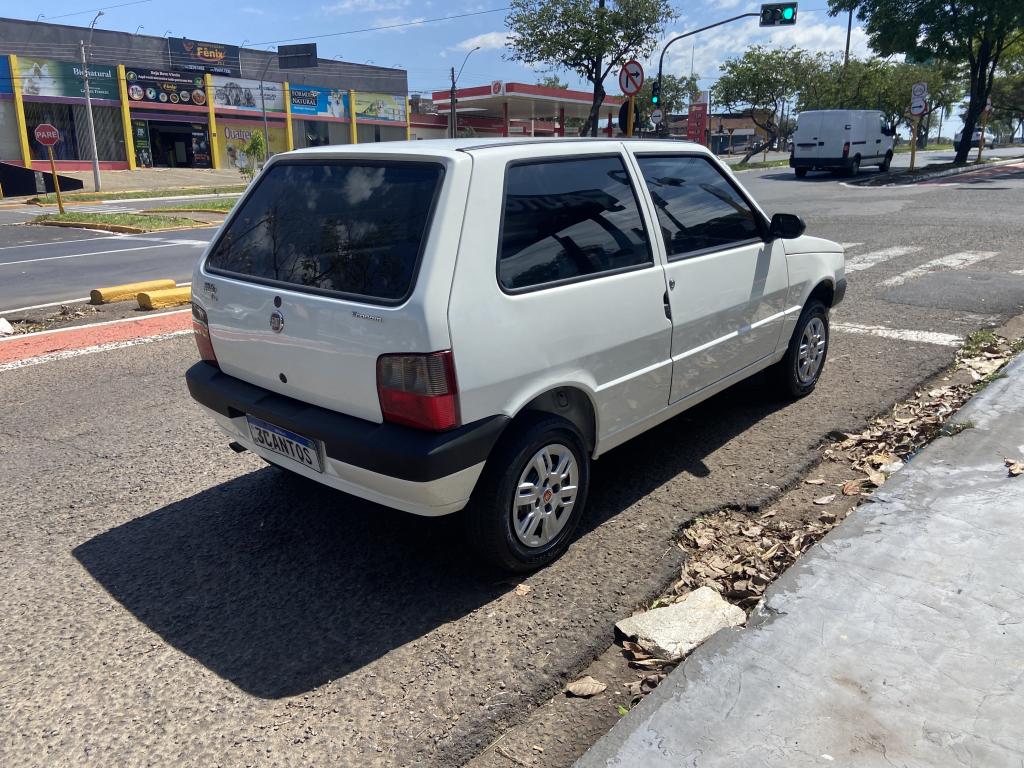 FIAT Uno - Foto