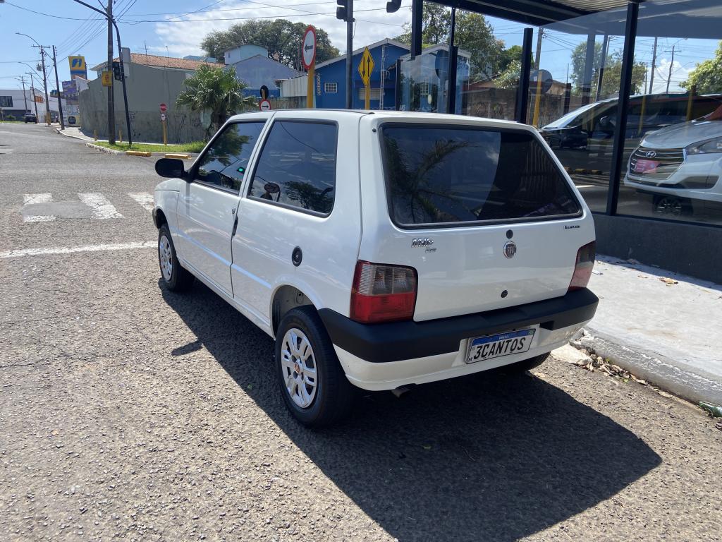 FIAT Uno - Foto