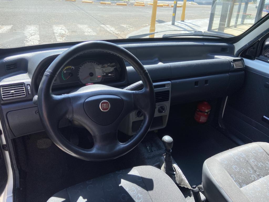 FIAT Uno - Foto