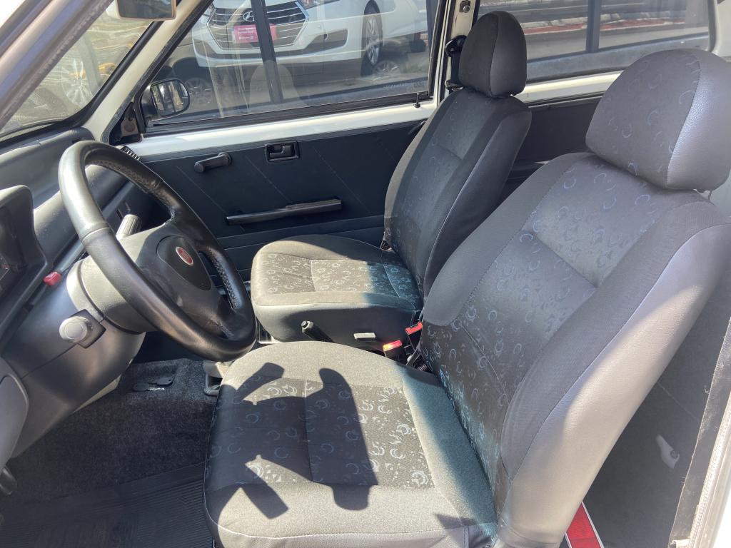 FIAT Uno - Foto