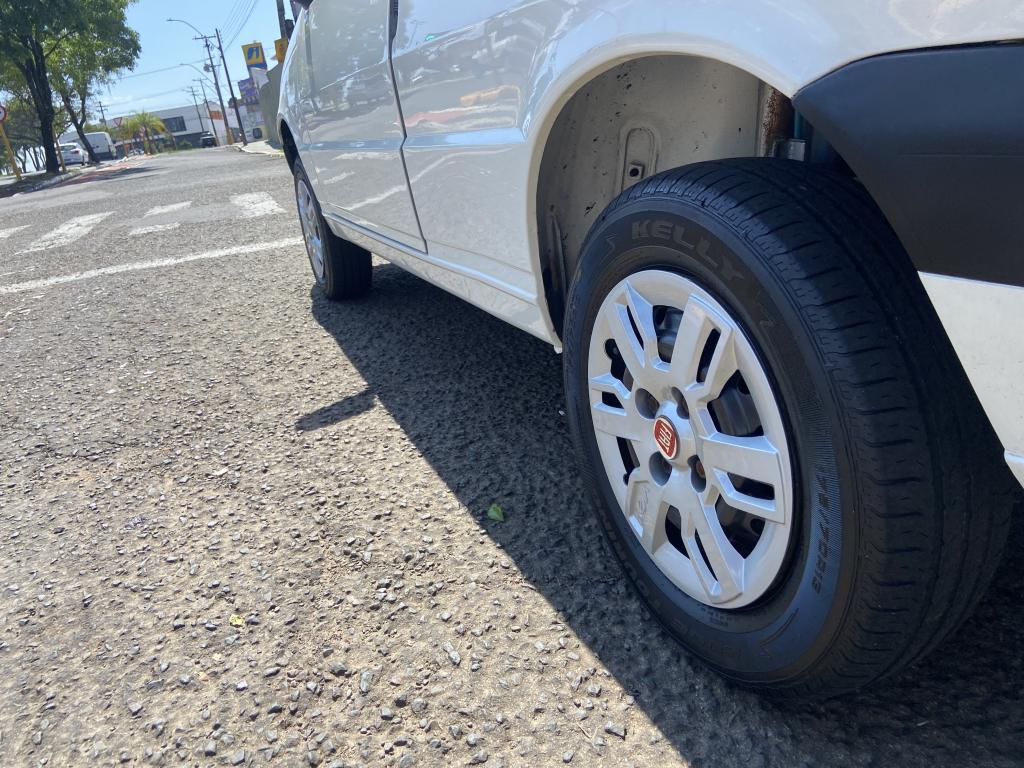 FIAT Uno - Foto