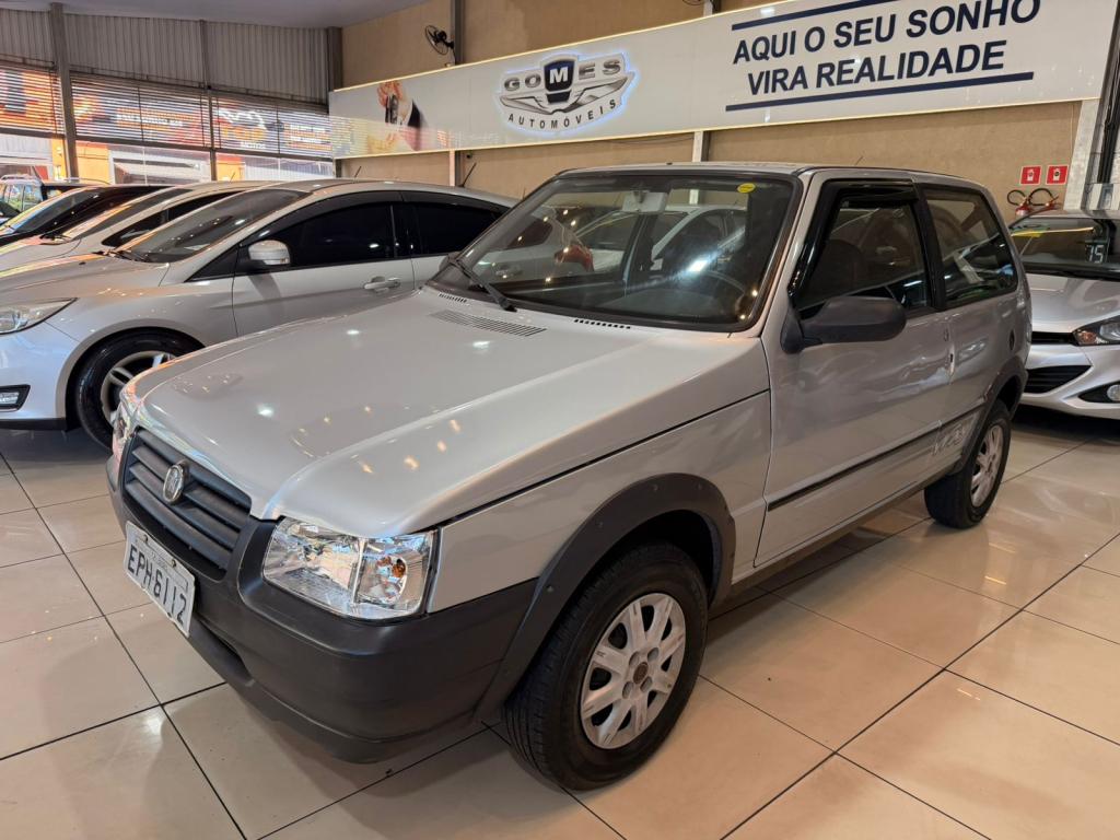 FIAT Uno - Foto