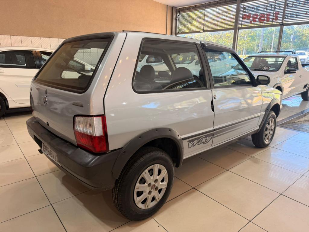 FIAT Uno - Foto