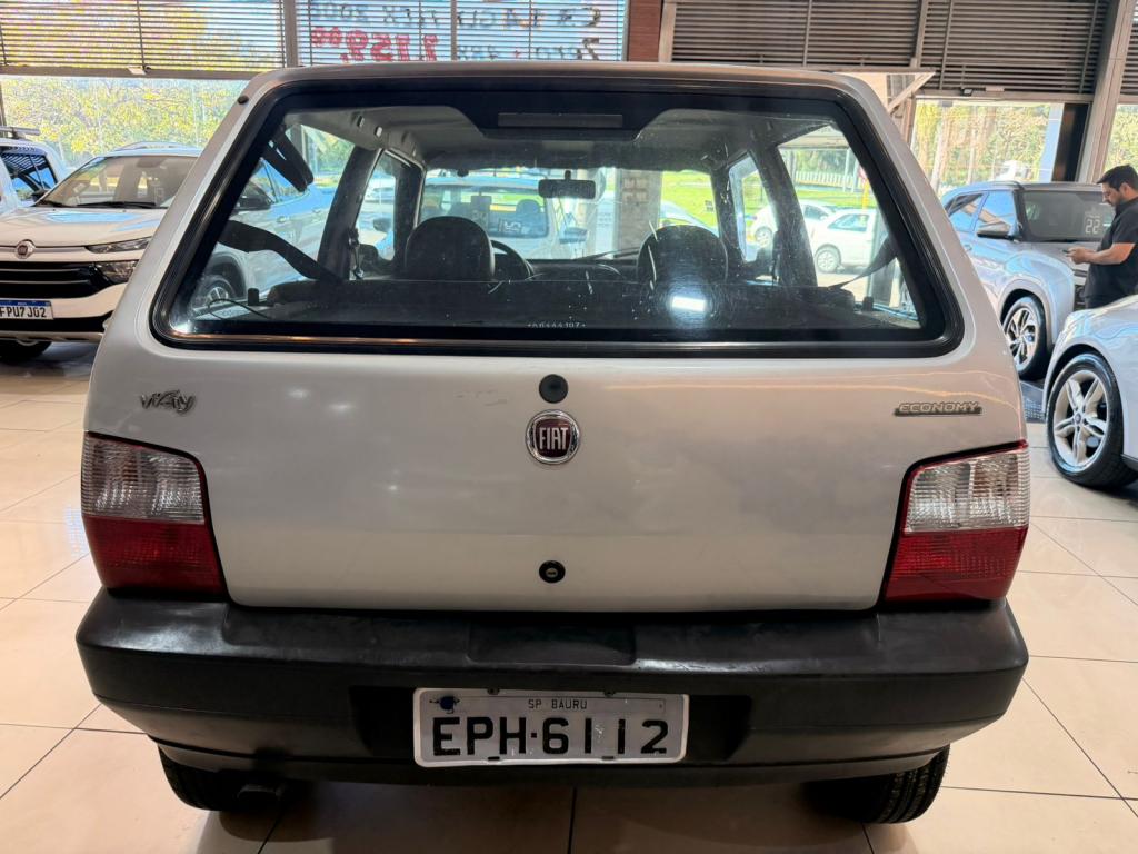 FIAT Uno - Foto