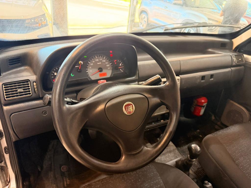 FIAT Uno - Foto