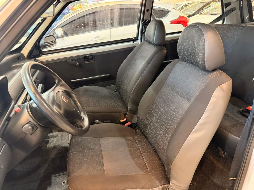 FIAT Uno - Foto