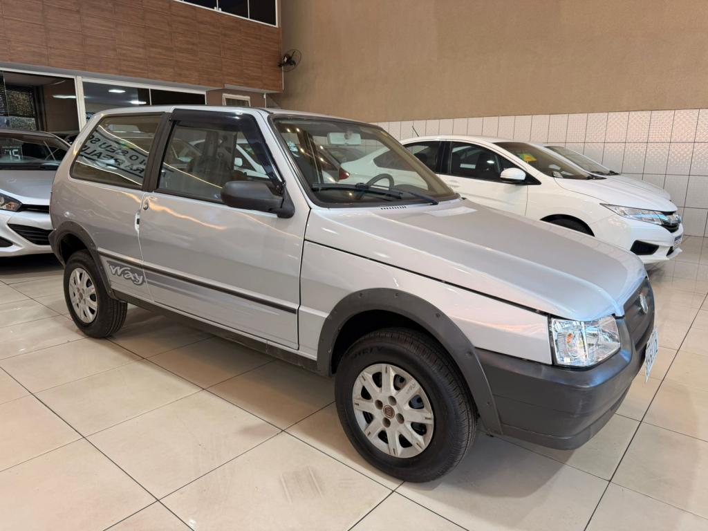 FIAT Uno - Foto