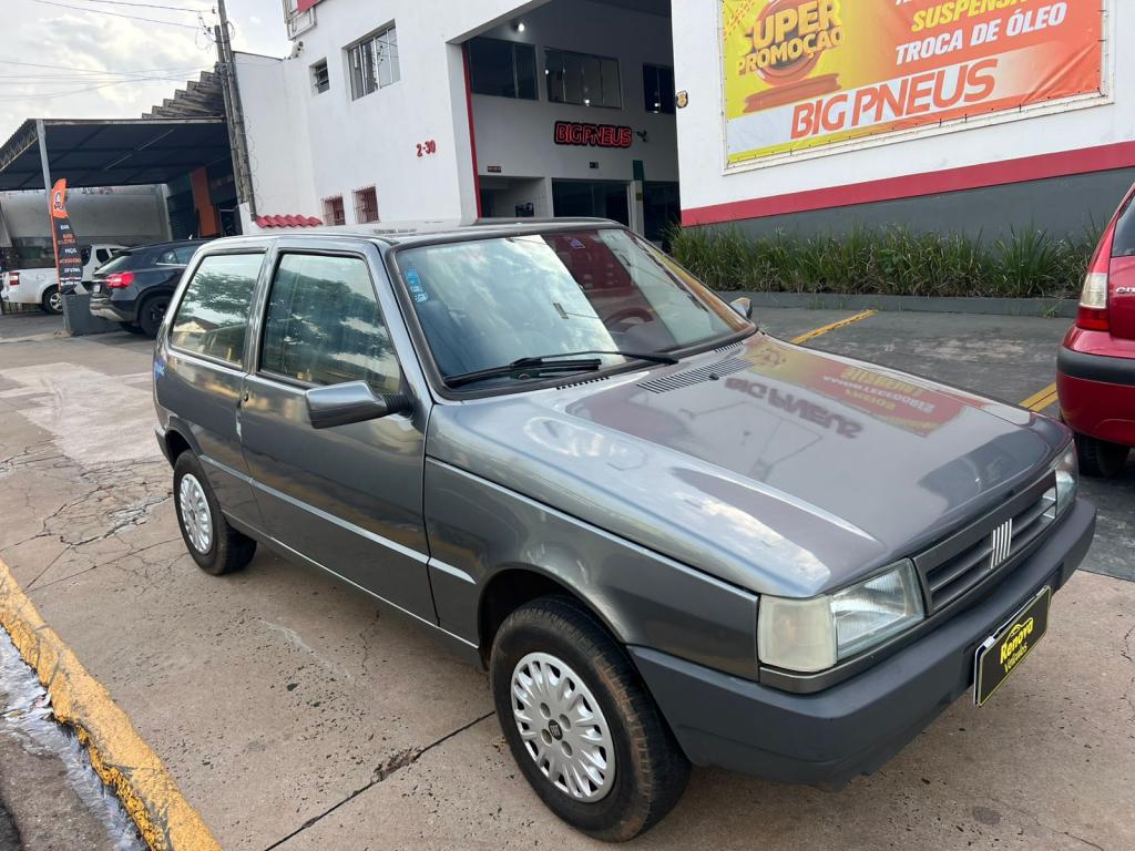FIAT Uno - Foto