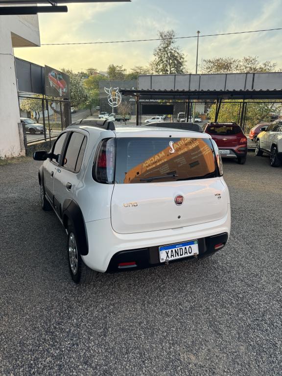 FIAT Uno - Foto