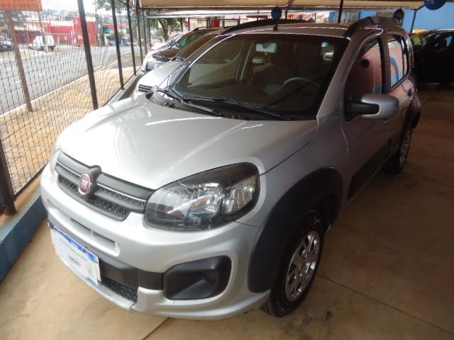 FIAT Uno - Foto