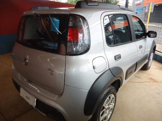 FIAT Uno - Foto