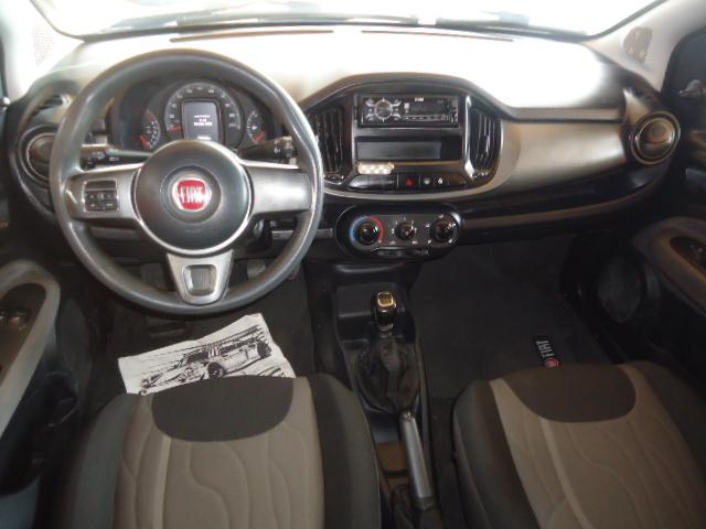 FIAT Uno - Foto