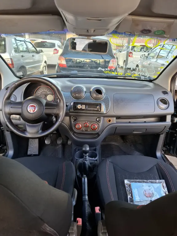 FIAT Uno - Foto