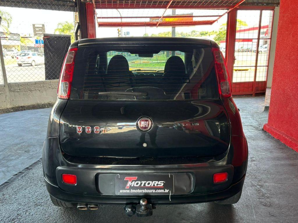 FIAT Uno - Foto