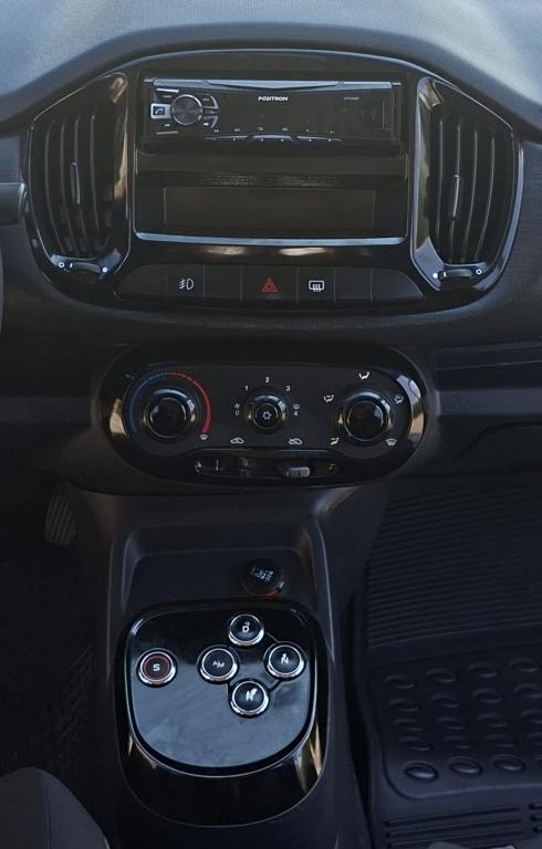 FIAT Uno - Foto