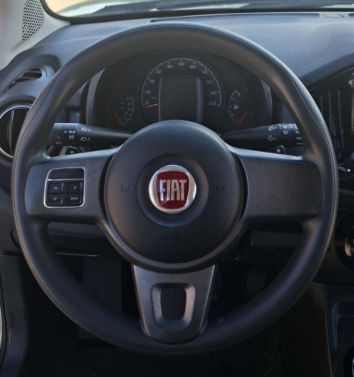 FIAT Uno - Foto