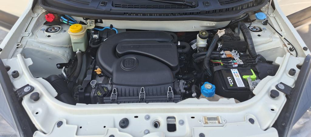 FIAT Uno - Foto