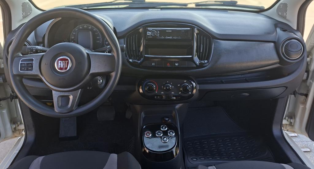FIAT Uno - Foto