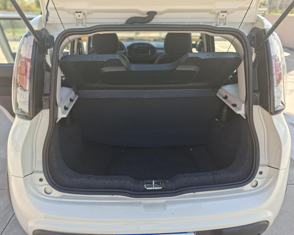 FIAT Uno - Foto