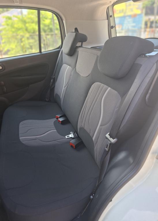FIAT Uno - Foto