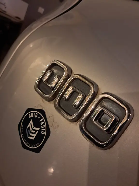 FIAT Uno - Foto