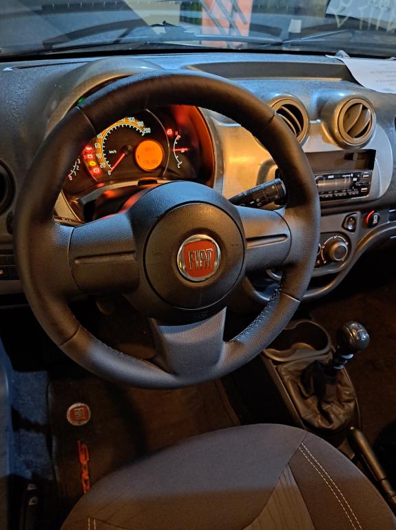 FIAT Uno - Foto