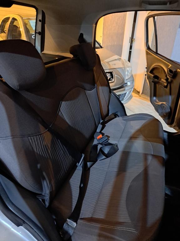 FIAT Uno - Foto