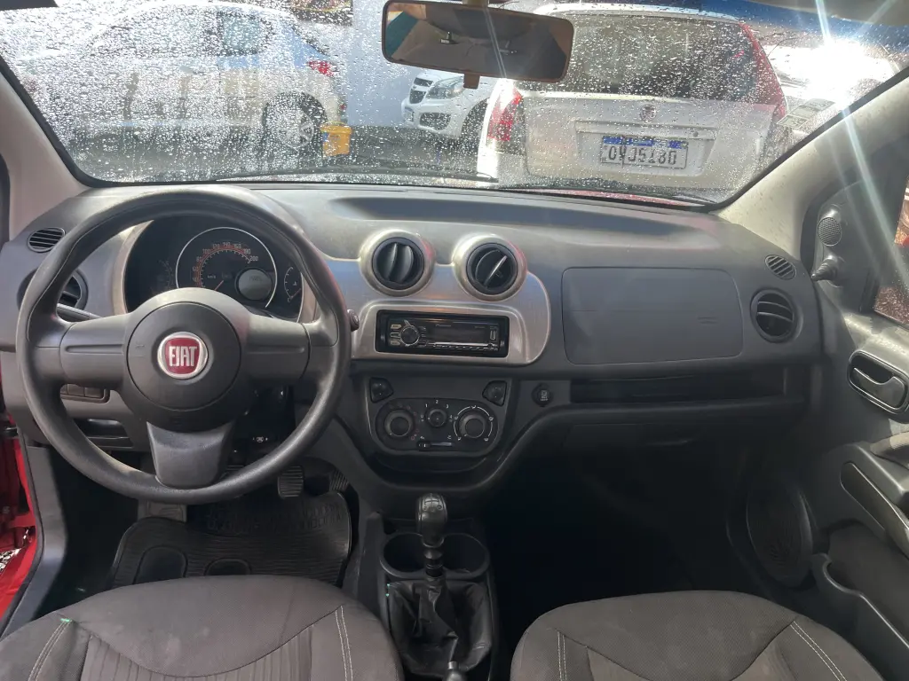 FIAT Uno - Foto