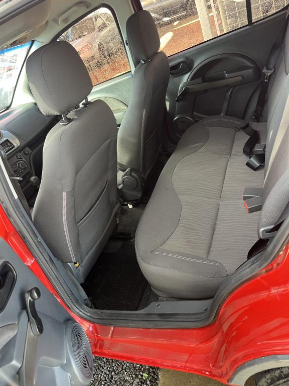 FIAT Uno - Foto