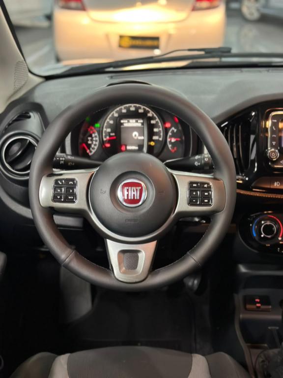 FIAT Uno - Foto