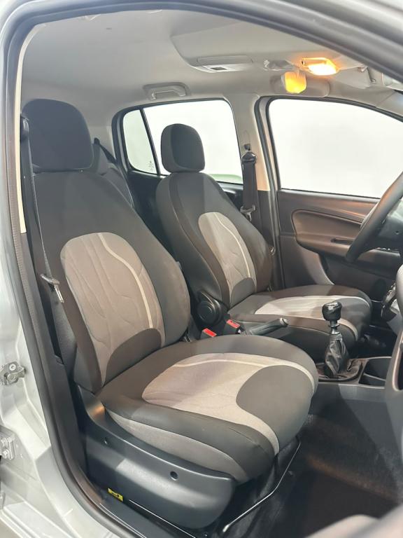 FIAT Uno - Foto